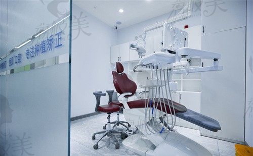菏泽恒贝口腔诊疗室