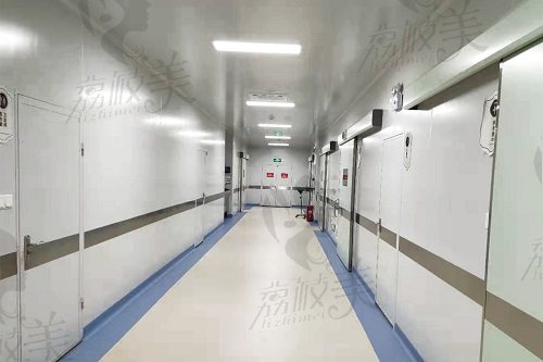 长沙长海医院整形美容科手术室