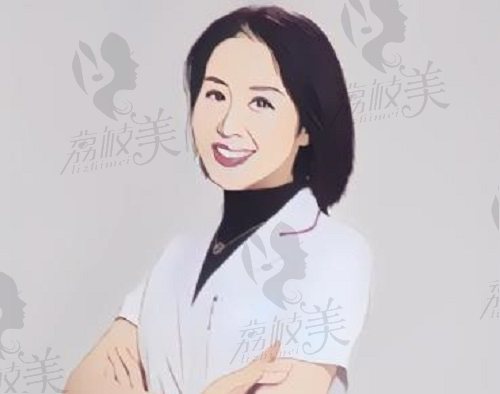 张颖医生漫画