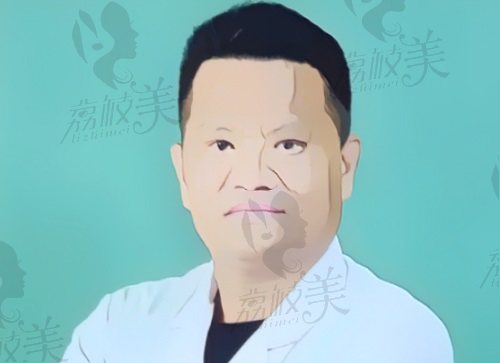 郑东星媛医疗美容门诊部赵豪亮医生