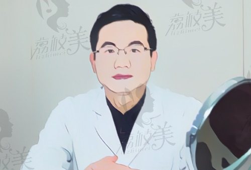 郑东安琪儿医疗美容医生技术靠谱