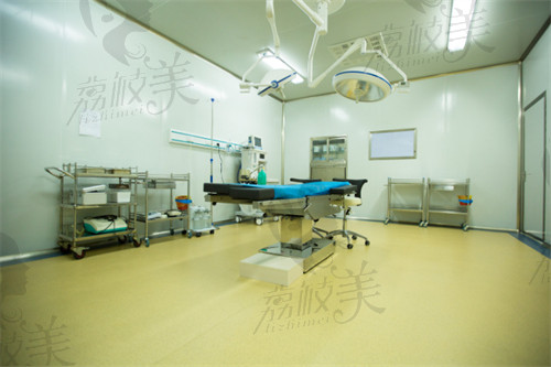 厦门海峡医疗美容手术室