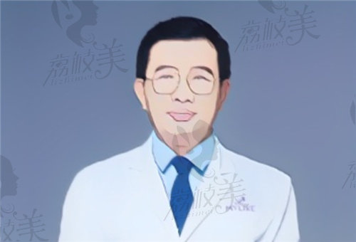 上海美莱做拉皮手术优选欧阳天祥医生