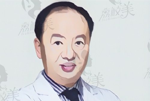 鄭州集美劉德輝院長(zhǎng)