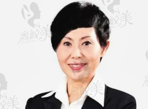 上海華美玻尿酸注射醫(yī)生聶婕醫(yī)生介紹