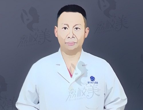 深圳富华廖祥钧医生