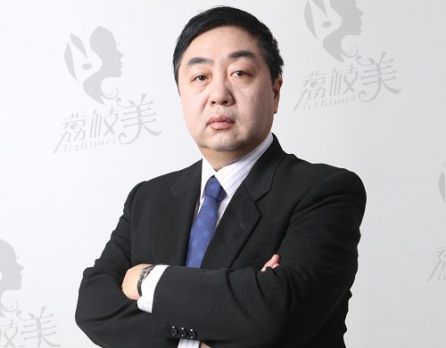 北京十优李晓东医生