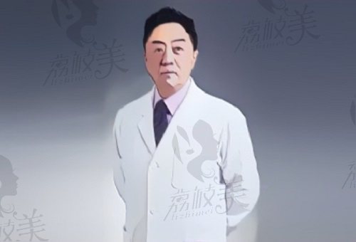 北京十优李晓东医生