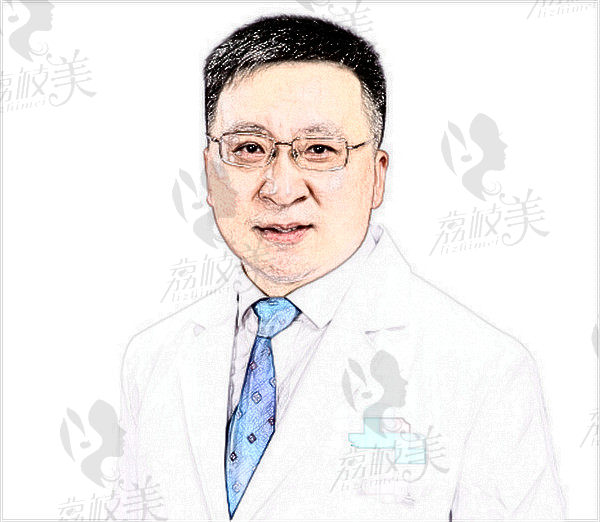 北京劲松口腔马方院长