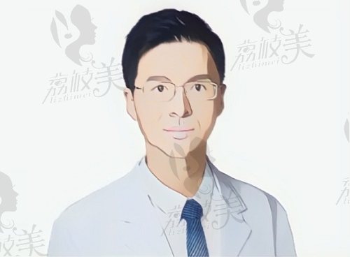 北京煤医周云超医生