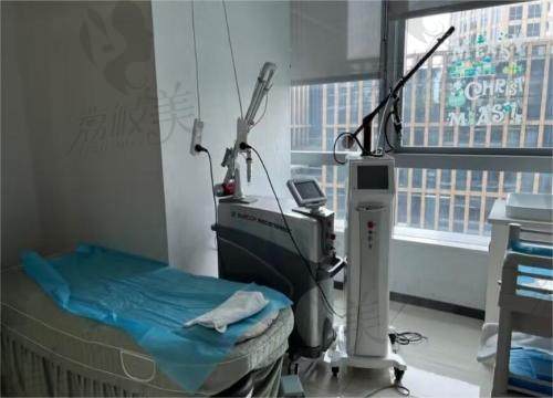 杭州芬迪医疗美容手术室