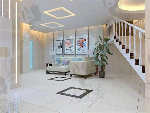 京山京楚口腔怎么样？