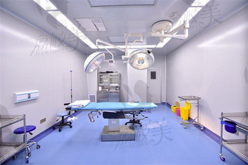广州荔湾医院手术室