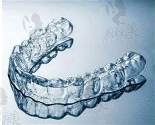 广州广大口腔医院牙齿矫正收费价格表