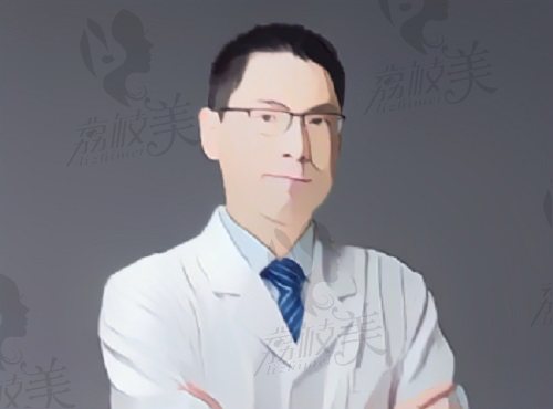 郑州天后朱东磊医生