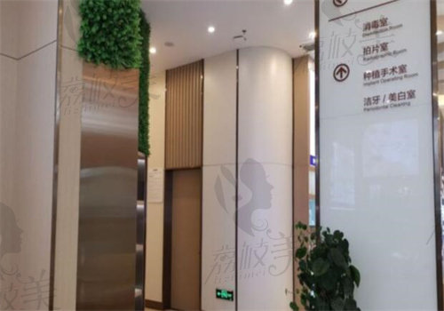 成都新桥口腔医院是私立的医院吗