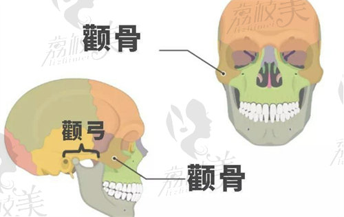 重慶潘寶華做顴骨怎么樣？