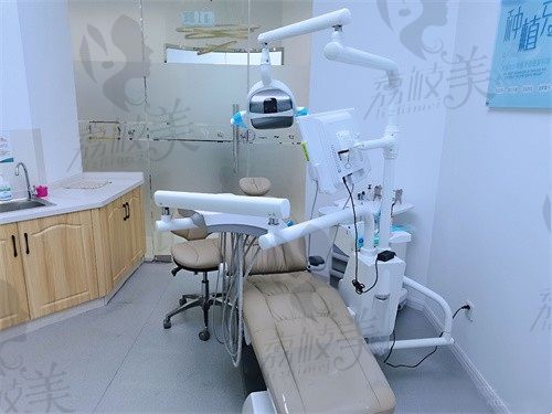 杭州佐伊口腔诊疗室