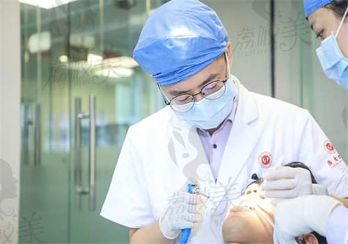 广大口腔价格表