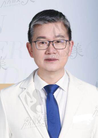 西安国医学中心王磊医生