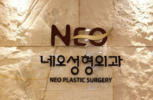 韩国Neo整形外科