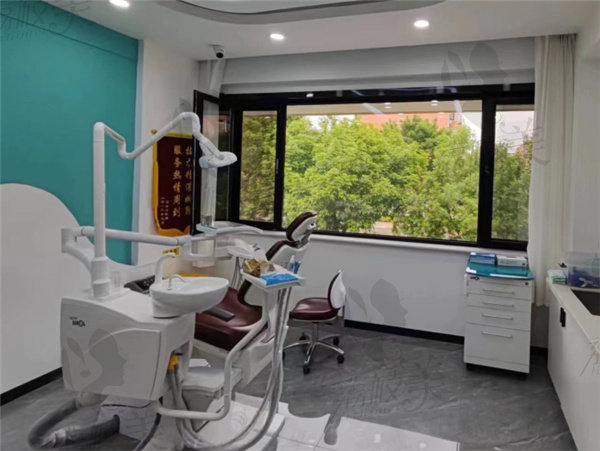 北京植美格兰口腔诊所牙椅