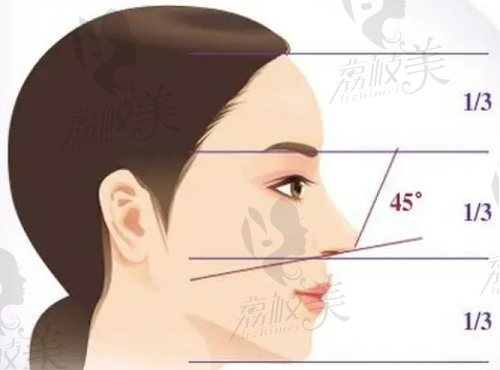 广州广大整形美容医院王政医生的肋骨鼻技术