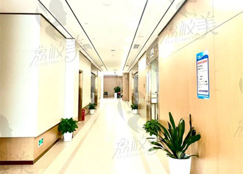 湖北省人民医院口腔科