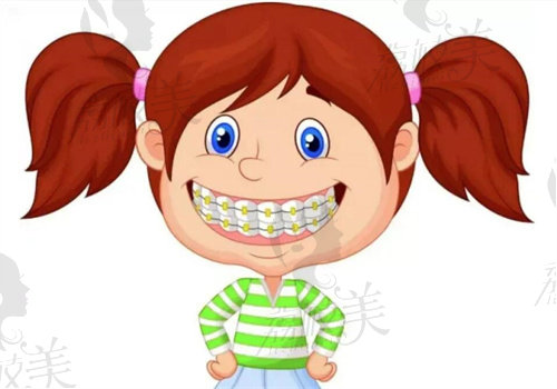 儿童早期矫正牙科前10强名单