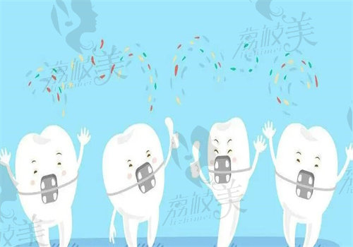 儿童早期矫正牙科前10强情况