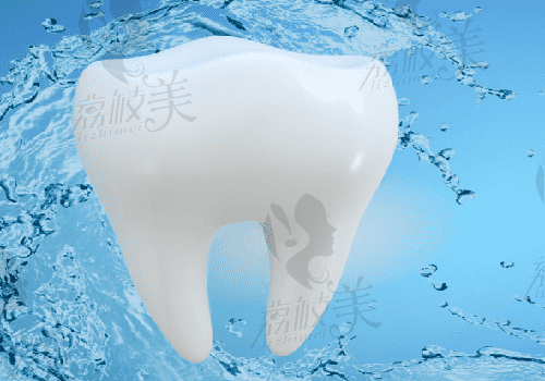 广州吸附性义齿图