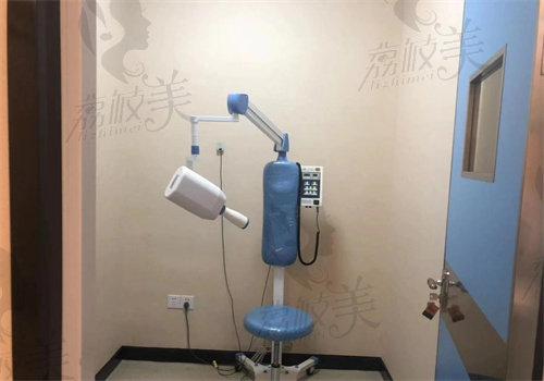 杭州贝格口腔诊所