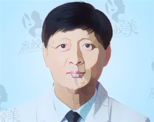 蒋思军医生个人简介