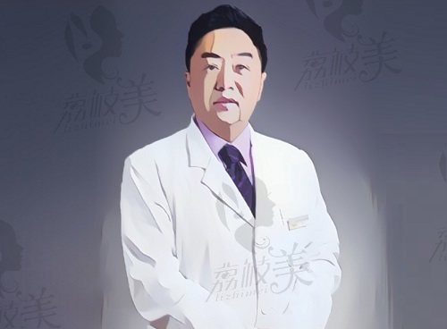 北京十优李晓东医生