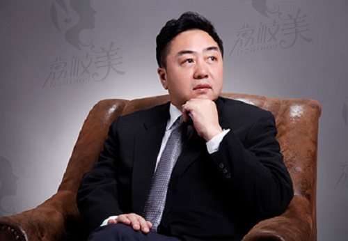 北京十优李晓东院长