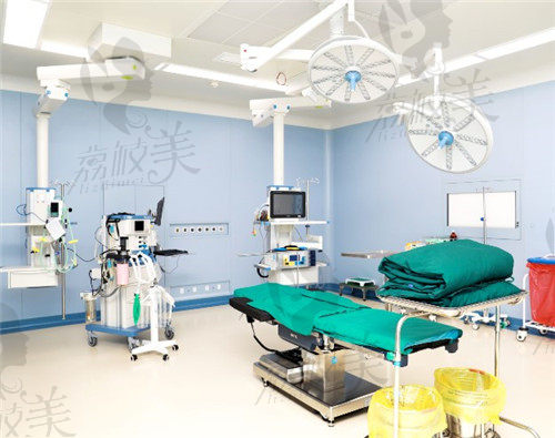 西安国医手术室