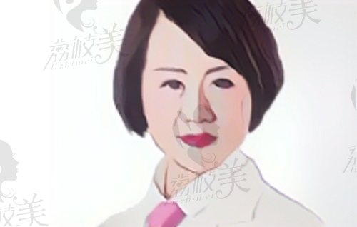 郑州东方整形美容医院贺焕焕医生