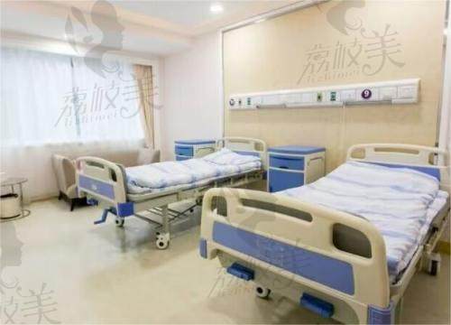 杭州美莱手术病房