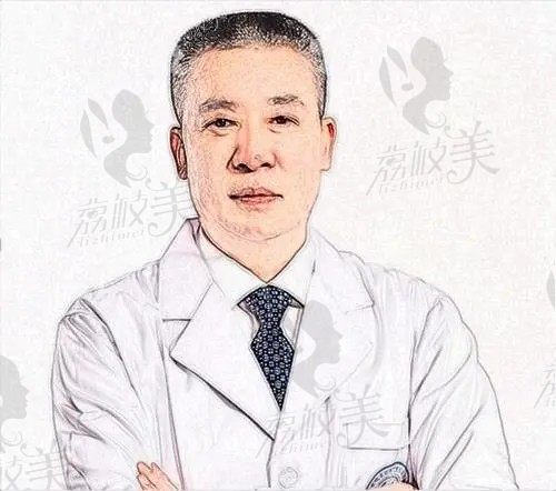 广州中家医家庭医生整形美容医院朱云医生照片