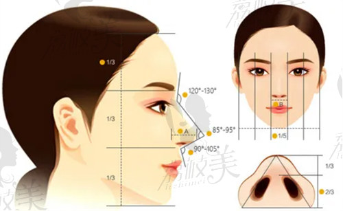 南京美婳医疗美容朴泉鼻部整形技术出色