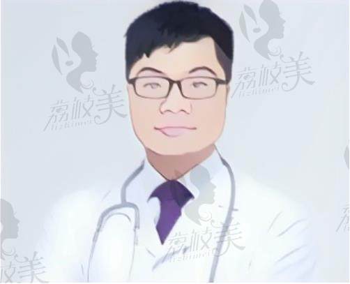 武汉亚韩林茂辉医生
