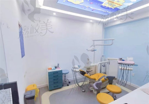 天津核新口腔怎么样？