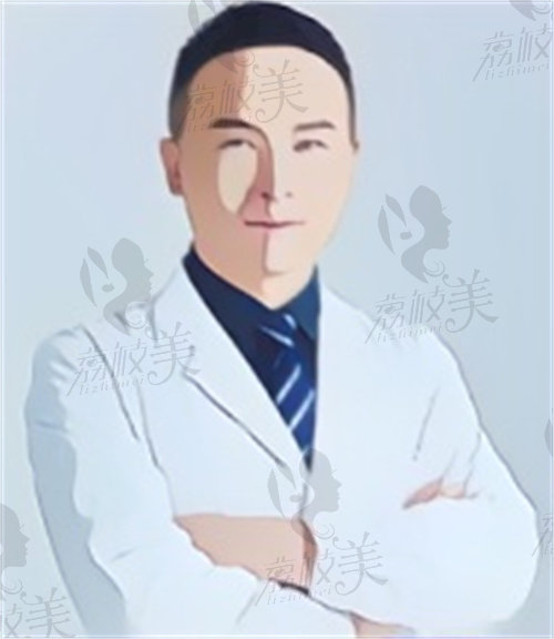 郑志龙医生