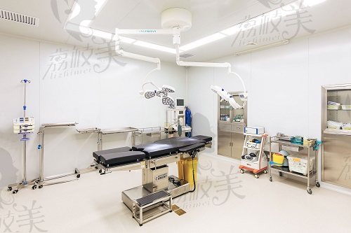北京加减美医疗美容医院手术室