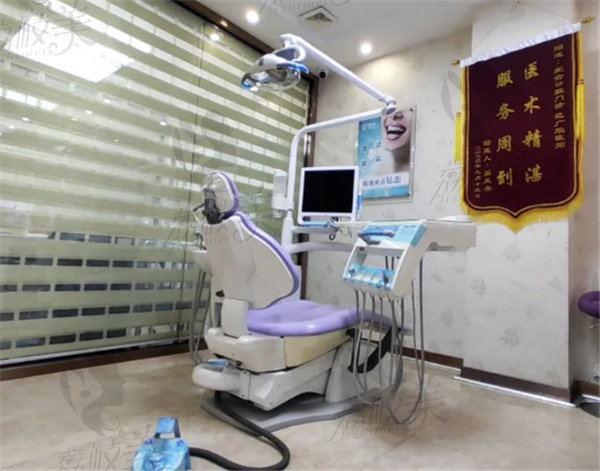 吉林种植牙医院排名