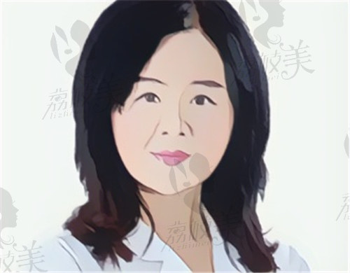 谷晓辉医生动漫图