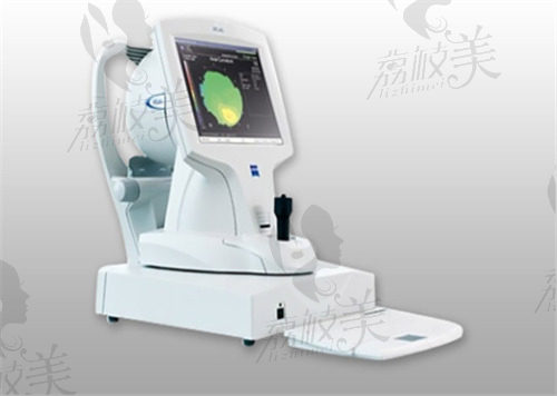 广州视百年蔡司3.0全飞秒手术口碑好