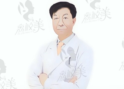 北京正颌医生柳春明