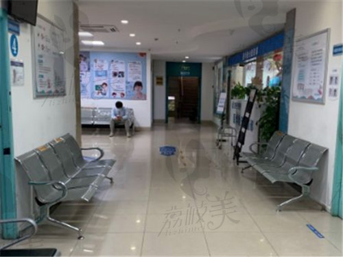 在上海和平眼科医院做近视眼手术作用是真好