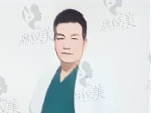 郑州尖峰眼科医院刘保松院长